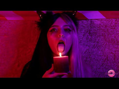 ❤️ Blowjob Passionate ji Sexy Succubus bi Têrkirina Devê ❤️❌ Vîdyoya porno li me ❌️❤