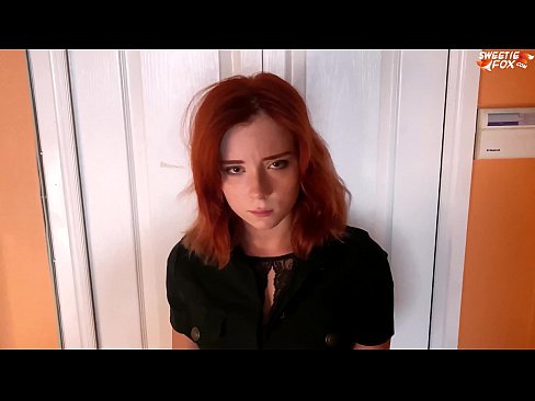 ❤️ Nobedarên Ewlehiyê Jina Xweşik ji ber Diziya Dikanê Ceza Kir - Cum In Mouth ❤️❌ Vîdyoya porno li me ❌️❤